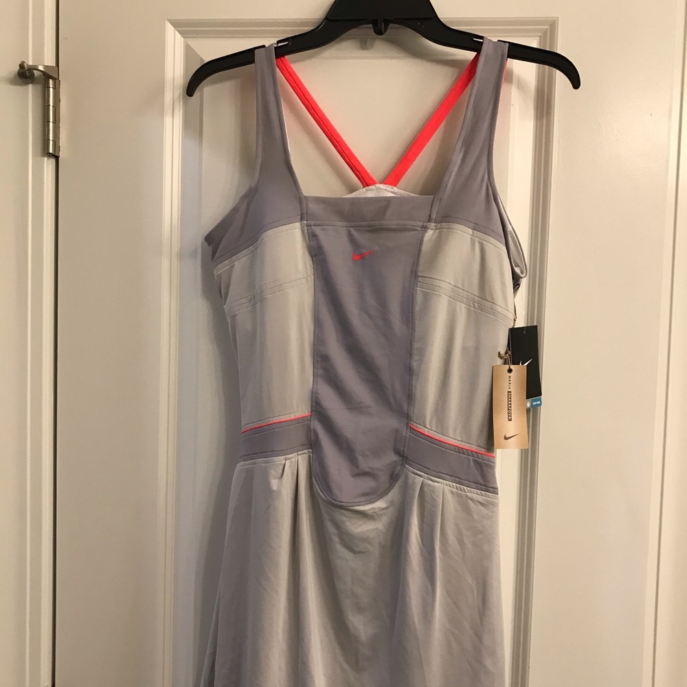 Nike tennis dress